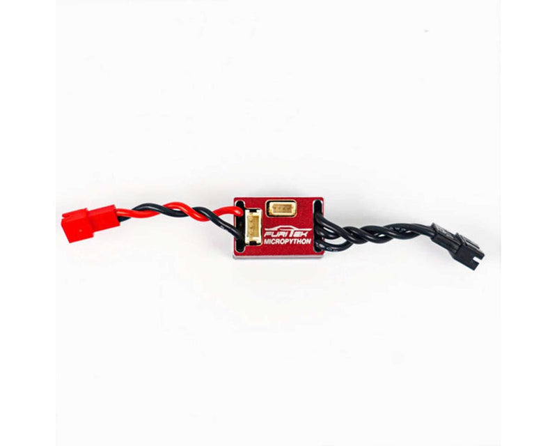 Furitek 2630 MicroPython 25A Brushed/Brushless ESC & Wireless Module Micro
