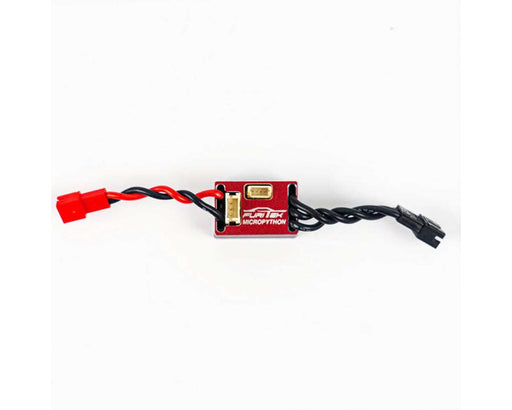 Furitek 2630 MicroPython 25A Brushed/Brushless ESC & Wireless Module Micro