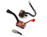 Furitek 2634 MicroSilk 2025 Brushless Power System Combo for Traxxas® TRX-4M™