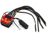 Furitek 2652 SlideTech Drift & Stock 1/10 Sensored ESC with OLED Display