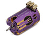 Furitek 2654 Purple Voltmaster Sensored 10.5T Brushless Drift Motor