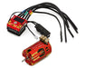 Furitek 2658 SlideVolt 1/10 Drift Sensored Brushless ESC & Motor Combo