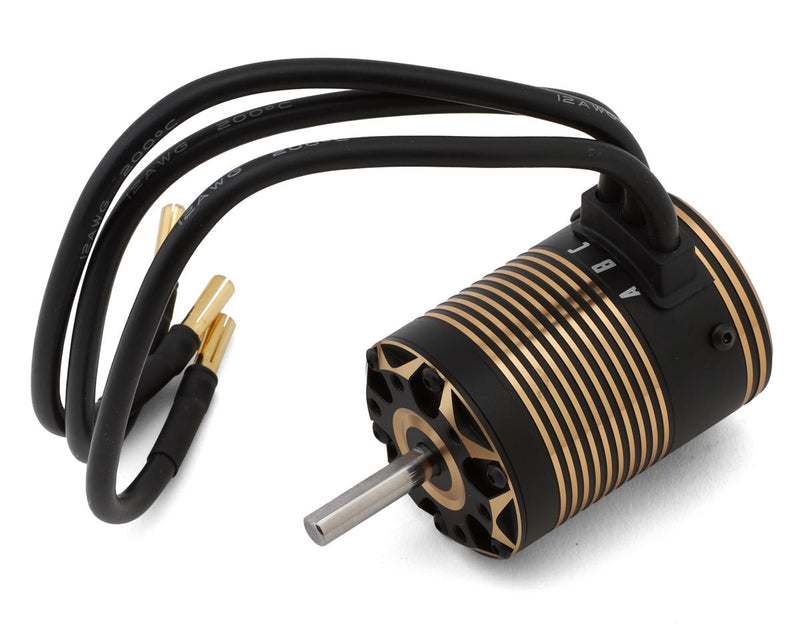Furitek 2660 Stormaster 3650 1/10 Sensored 4600kV Brushless Motor