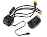 Furitek 2675 VoltEagle 1/10 Drift Brushless Sensored Combo for Traxxas 4-Tec Drift