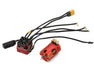 Furitek 2676 VoltEagle 1/10 Drift Brushless Sensored Combo for Traxxas 4-Tec Drift