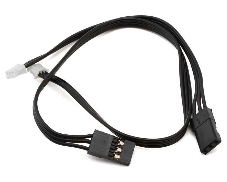 Furitek 2684 SlideTech/EagleTech/Dominator ESC Power Cables Set (100mm & 200mm)