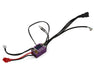 Furitek 2687 Microboost 2S 25A Brushless Sensored/Sensorless Micro Drift ESC