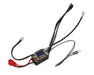 Furitek 2688 Microboost 2S 25A Brushless Sensored/Sensorless Micro Drift ESC