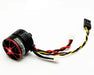 Furitek 2698 HPI Venture18 Mini Komodo Unity 2-in-1 Micro FOC Brushless System