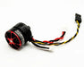 Furitek 2699 Mini Komodo Unity 2-in-1 Micro FOC Brushless System for Traxxas® TRX-4M