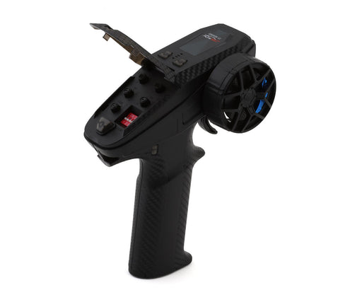 Furitek 2704 Gripor V2 4-Channel 2.4GHz Transmitter with Micro Receiver