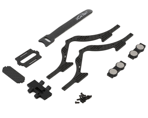 Furitek 2707 TerraX Active Pro Chassis Frame Rails Kit