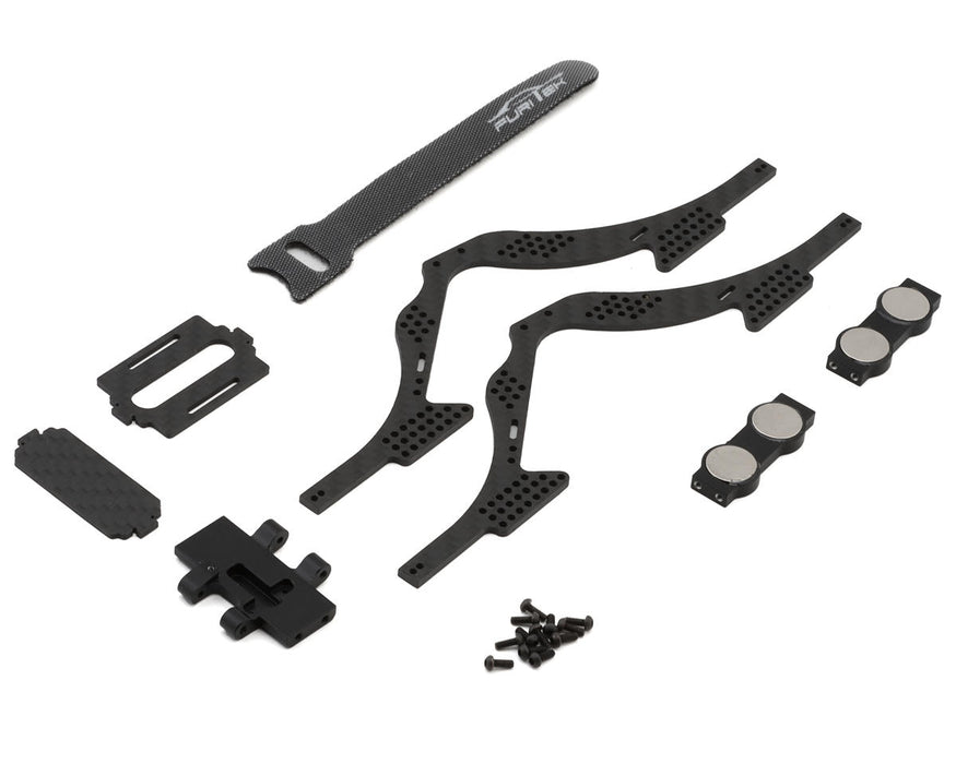 Furitek 2707 TerraX Active Pro Chassis Frame Rails Kit