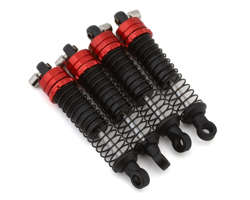 Furitek 2709 TerraX Active Pro Shocks Set