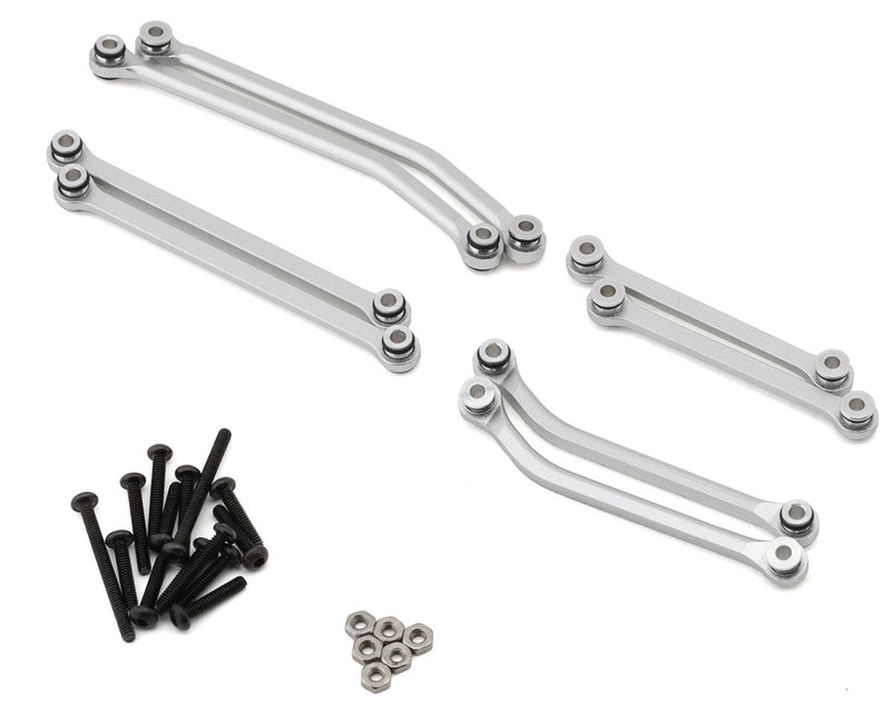 Furitek 2710 TerraX Active Pro Aluminum Suspension Links Set