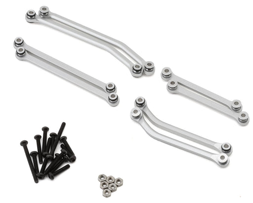Furitek 2710 TerraX Active Pro Aluminum Suspension Links Set