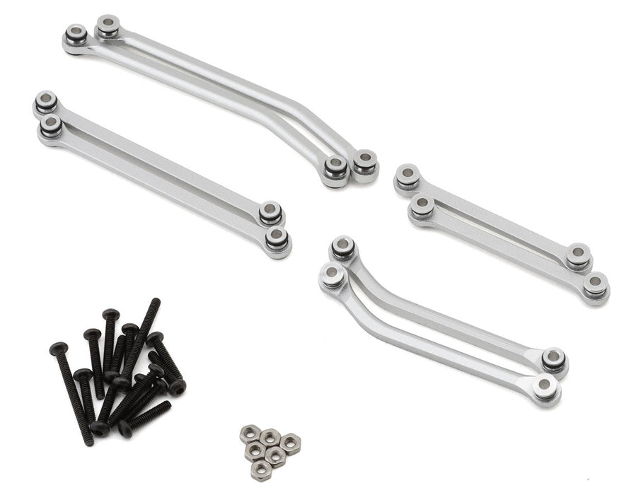 Furitek 2710 TerraX Active Pro Aluminum Suspension Links Set