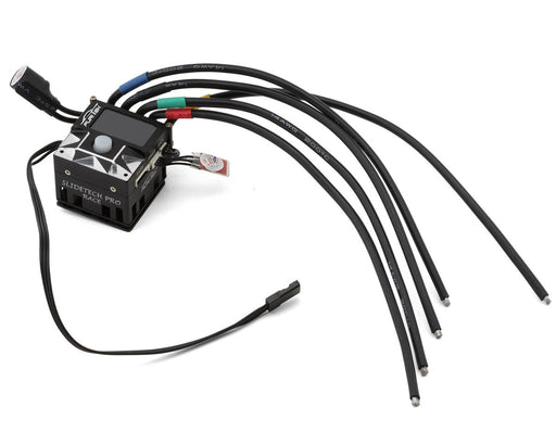 Furitek 2717 SlideTech 1/10 Stock & Mod Racing 160A Sensored Brushless ESC