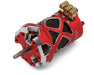 Furitek 2718 Red Nanodrive 380 1/10 Sensored 10.5T Brushless Drift Motor