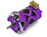 Furitek 2720 Purple Nanodrive 380 1/10 Sensored 10.5T Brushless Drift Motor