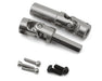Furitek 2722 Steel Low-Profile Front Driveshaft for Traxxas® TRX-4M®