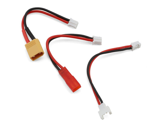 Furitek 2723 Universal Power Cable Adapters Set