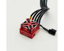 Furitek 2732 Red PIXI 1/10 Competition Drift Sensored Brushless ESC