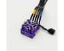 Furitek 2733 Purple PIXI 1/10 Competition Drift Sensored Brushless ESC