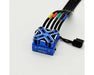 Furitek 2734 Blue PIXI 1/10 Competition Drift Sensored Brushless ESC
