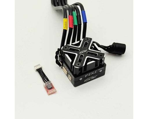 Furitek 2735 PIXI Race 180A Sensored Brushless 1/10 Mod/Spec Racing ESC
