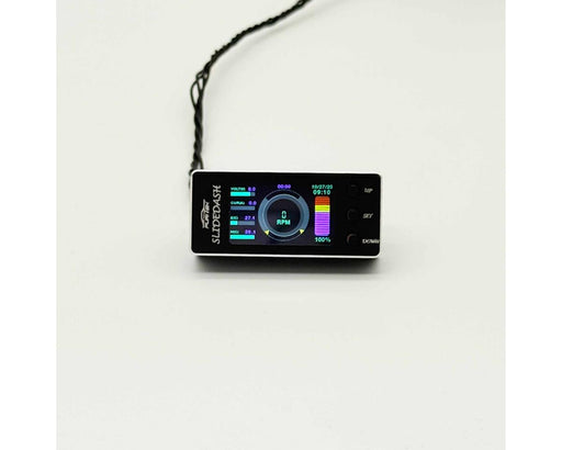 Furitek 2736 PIXI ESC SlideDash OLED Telemetry & Configuration Display Programmer