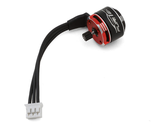 Furitek 2740 Nano Komodo 3800kV Brushless Outrunner Motor with 11T Pinion