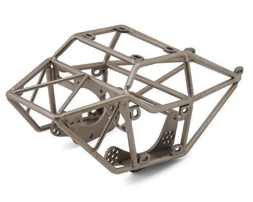 Furitek 2750 Titan Buggy 18 Titanium Frame, Angled Skid & High Clearance Links Set