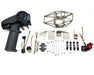 Furitek 2754 Titan Buggy 18 4WS 1/18 4WD Brushless Rock Crawler Builder Kit