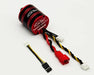 Furitek 2758 Axial SCX30 Nano Unity 2-in-1 Brushless Control System (Torque)