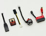 Furitek 2762 Axial SCX30 NanoModo 2026 3-in-1 Brushless Control System