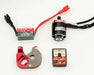 Furitek 2767 SCX24 MicroModo Sensored 2026 PNP Outrunner Brushless System