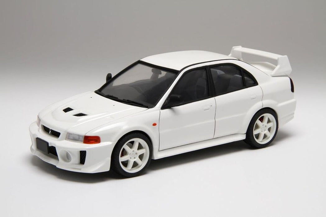 Fujimi 18380 1/24 Mitsubishi Lancer Evolution V Car Initial D Series Model Kit
