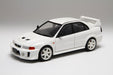 Fujimi 18380 1/24 Mitsubishi Lancer Evolution V Car Initial D Series Model Kit