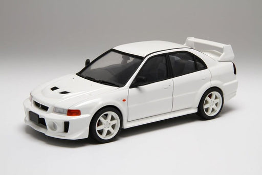 Fujimi 18380 1/24 Mitsubishi Lancer Evolution V Car Initial D Series Model Kit