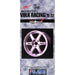 Fujimi 19294 1/24 Volk Racing TE37 17" Tire & Wheel (Set of 4) (Special Ltd Production)