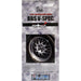 Fujimi 19307 1/24 BBS V-Spec 17" Tire & Wheel (Set of 4)