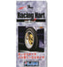 Fujimi 19335 1/24 Racing Hart 14" Tire & Wheel (Set of 4)
