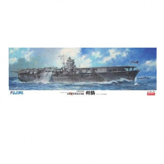 Fujimi 60003 1/350 IJN Shokaku Aircraft Carrier 1941 Model Kit