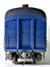 Funaro & Camerlengo 8251 HO Scale B&O 50' C-15 Modernized Baggage Car Resin Kit