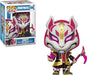 Funko Pop! 466 Pop Games Fortnite - Drift vinyl figure