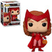 Funko Pop! - Marvel WandaVision Vinyl Figures - Choose your Figure