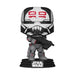 Funko Pop! Star Wars: The Bad Batch Vinyl Figures - Choose your Figure