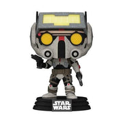 Funko Pop! Star Wars: The Bad Batch Vinyl Figures - Choose your Figure