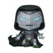 Funko Pop! 677 Marvel - Infamous Iron Man Pop! Vinyl Figure - PX Halloween ComicFest 2020 Exclusive